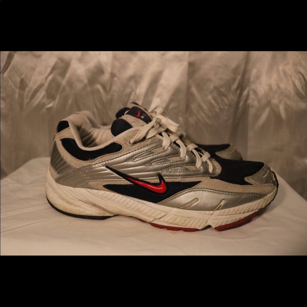 Vintage Nike Dad Shoes